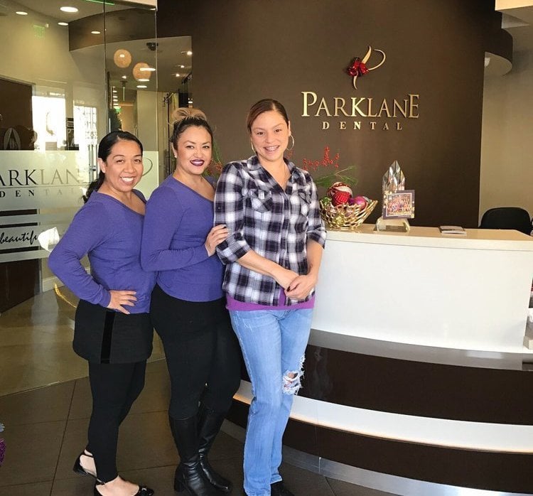 Parklane Dental Temple City