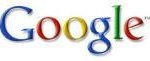 Googleのロゴ