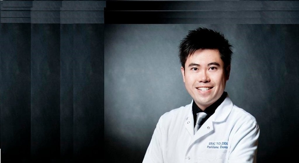 Meet Dr. Eric To | Cosmetic Dentist in Arcadia & Temple City