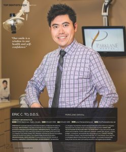 Pasadena Magazine