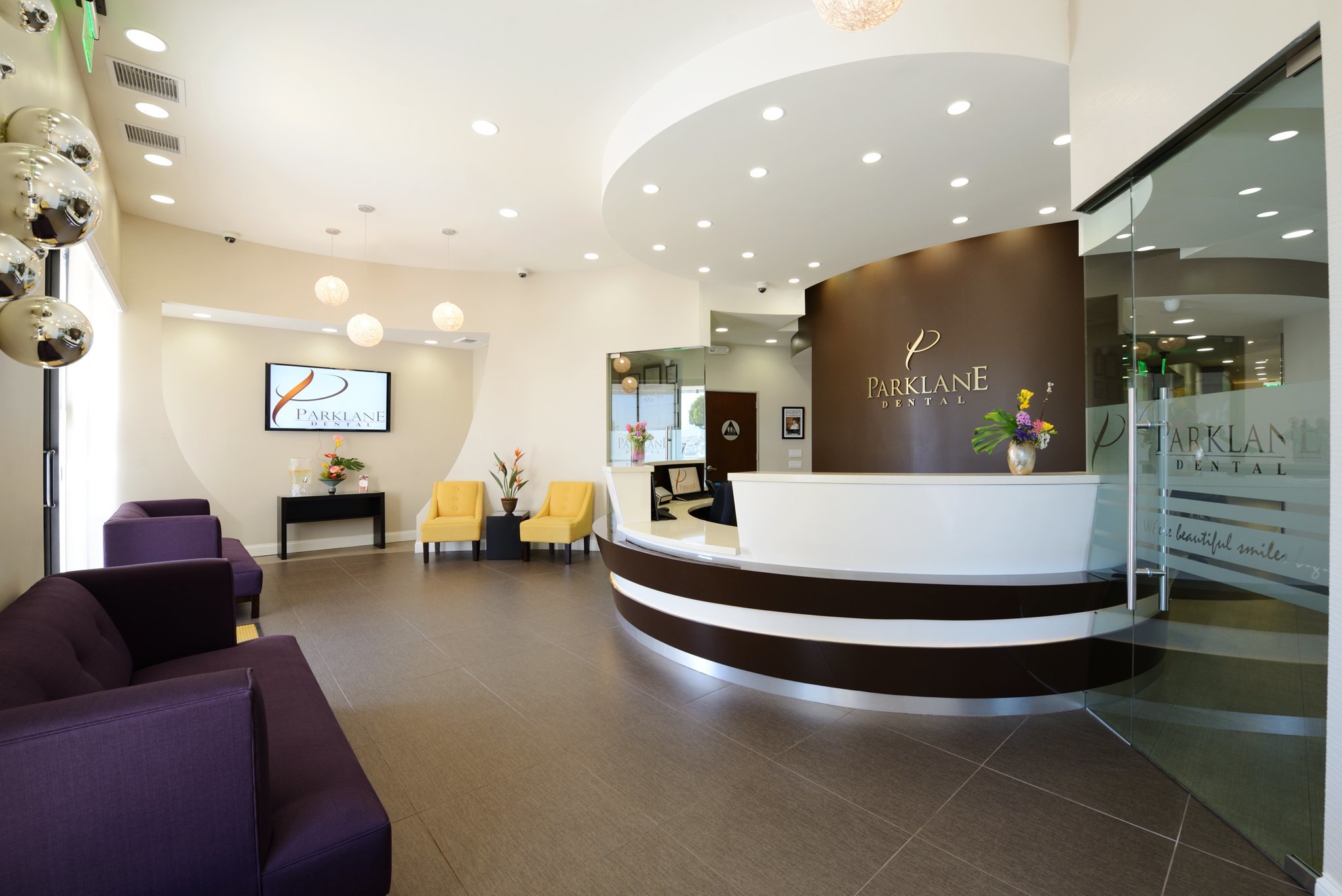 Tour Our Dental Studios Where Beautiful Smiles Begin Parklane