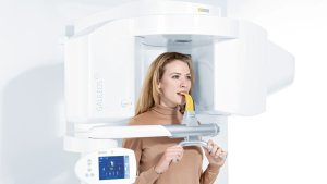 Gailileos 3D Imaging