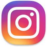 logotipo de Instagram