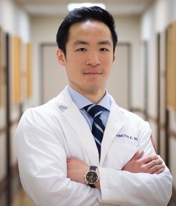 Dr. Timoteo Ng