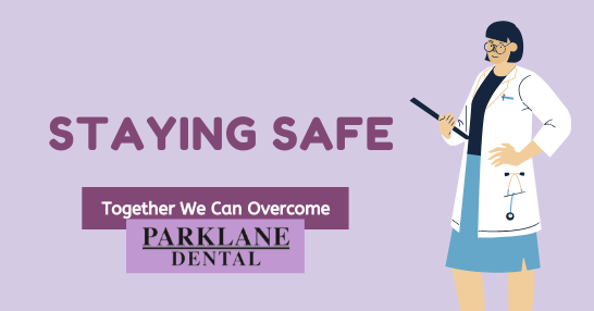 Together We Can Overcome Coronavirus!