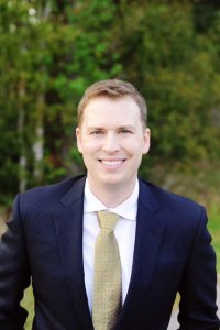 Dr. Kevin Brewer