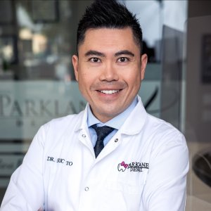 Dr. Para Eric