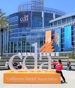 CDA building front