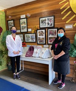 Parklane Dental supports the community