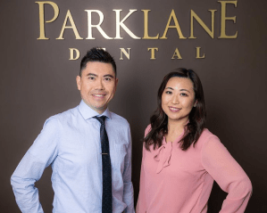 Parklane 牙科的普通和美容医生