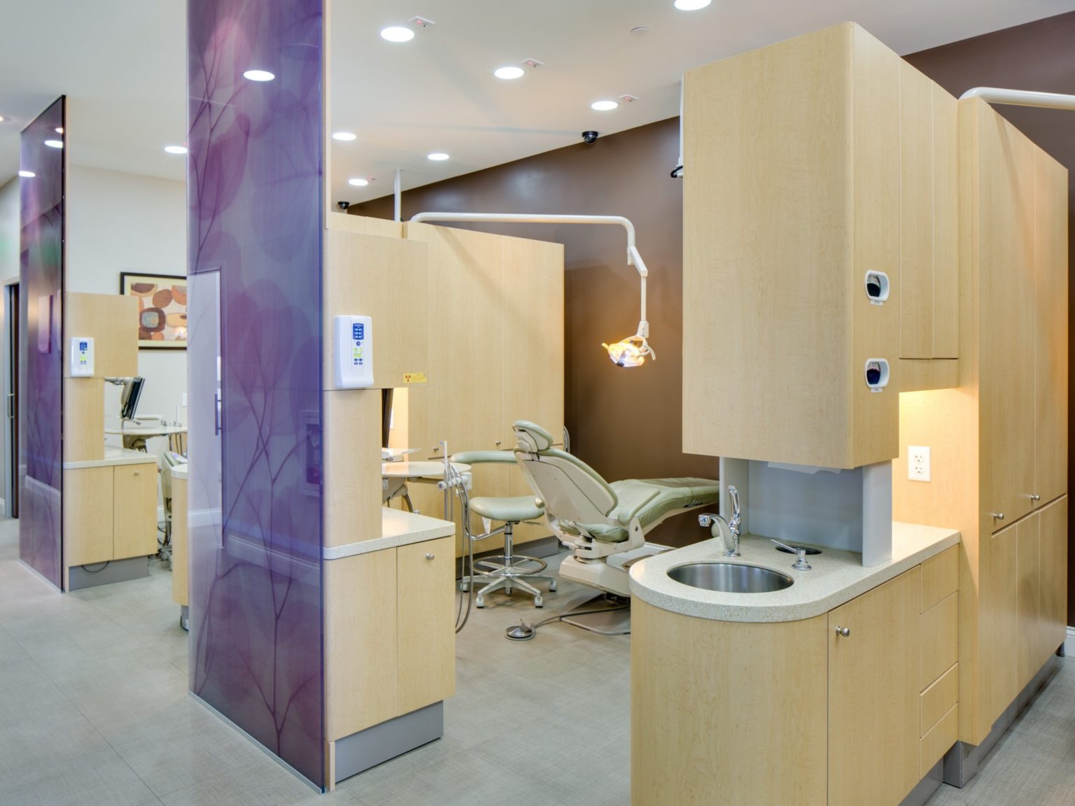 Tour Our Dental Studios Where Beautiful Smiles Begin Parklane