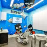 estatua de hello kitty