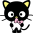 猫图标