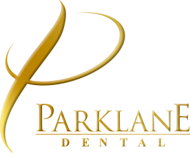 Logotipo de Parklane Dental