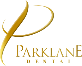 Logotipo de Parklane Dental