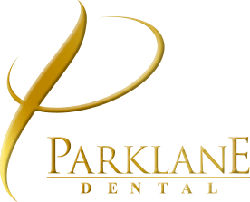 Parklane 牙科标志