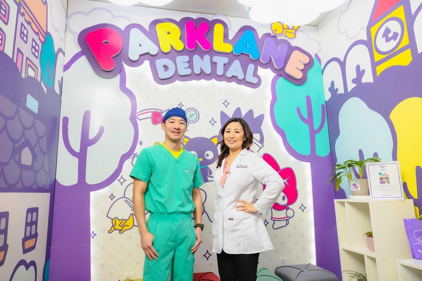 Tour Our Dental Studios Where Beautiful Smiles Begin Parklane