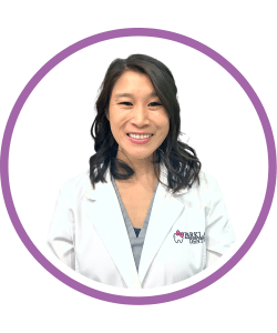 Parklane Dental 全科牙医博士. 马凯茜