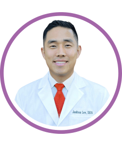 Parklane Dental 全科牙医博士. 约书亚李