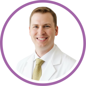 profile picture of Dr. Kevin Brewer, oral and maxillofacial surgeon in Arcadia, CA, specialist in dental implants and smile reconstruction