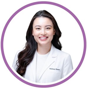 Profile picture of Dr. Lewen Ma, general and restorative dentist in Temple City, CA, focused on preventive care, crowns, bridges, and patient-centered dentistry.